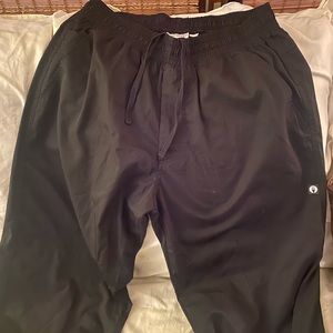 Chef Works Chef Pants Size L Black